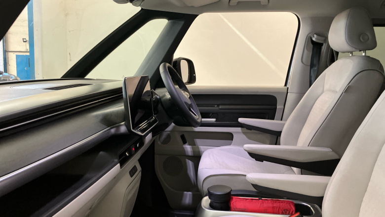 Volkswagen ID. Buzz 210kW Style Pro 79kWh 5dr Auto Electric Estate